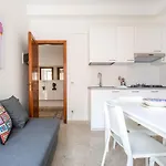 Teatro Politeama&Teatro Massimo Cozy Apartment