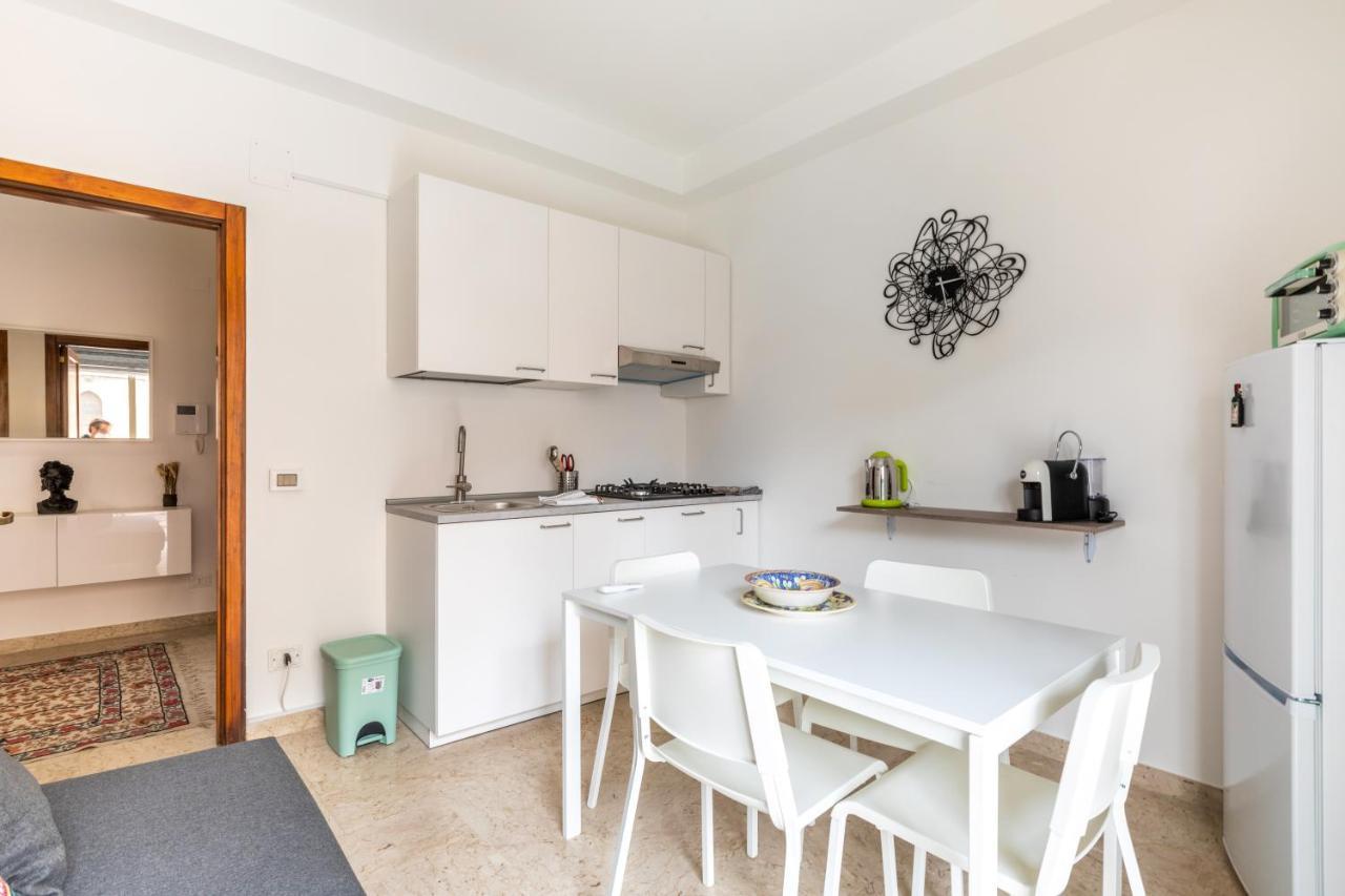 Teatro Politeama And Teatro Massimo Cozy Apartment Palermo