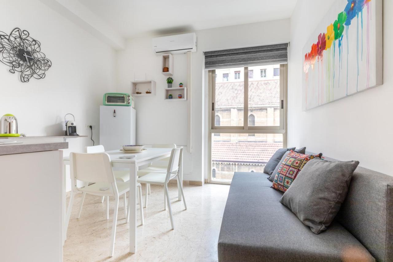 Apartment Teatro Politeama And Teatro Massimo Cozy