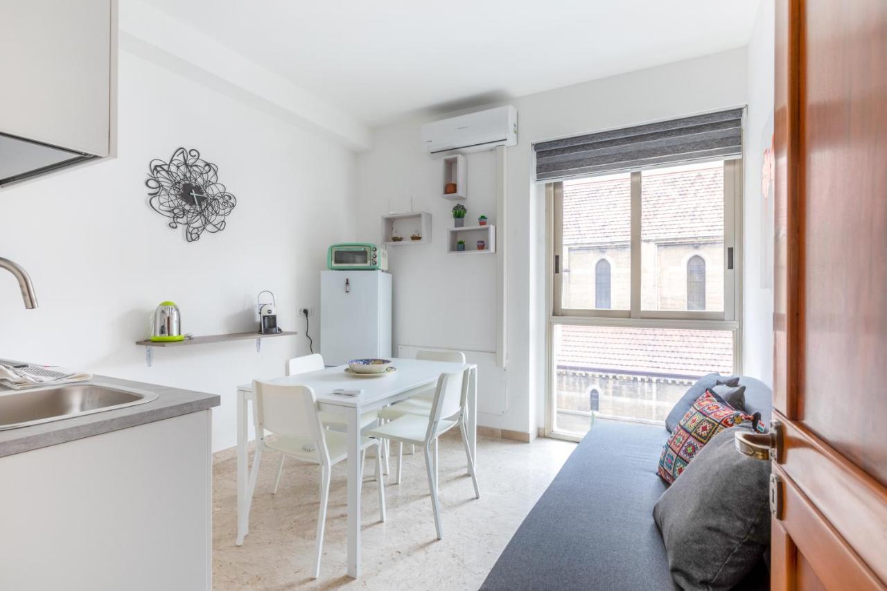 Teatro Politeama And Teatro Massimo Cozy Apartment
