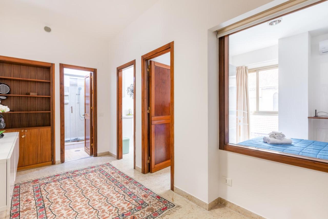 Apartment Teatro Politeama And Teatro Massimo Cozy